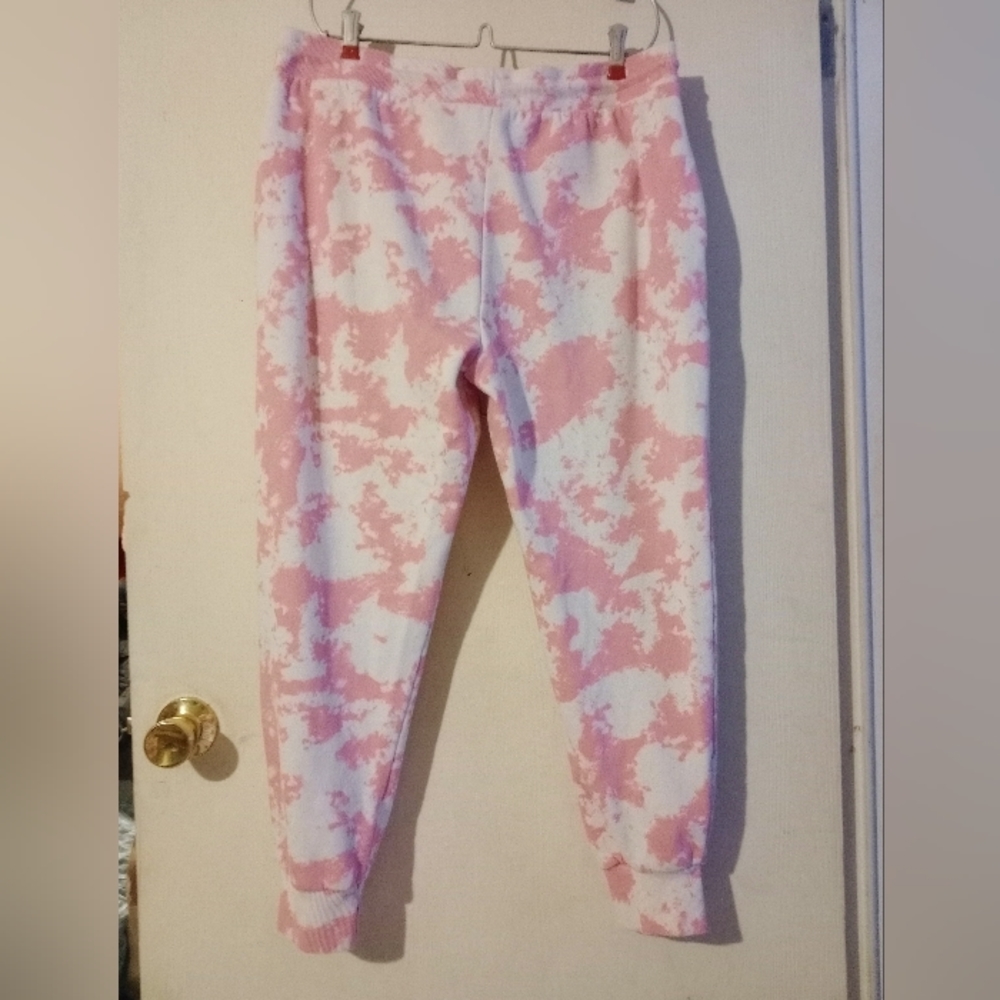 Rugrats Sweatpants sz.‎ XL Pink - Picture 6 of 7